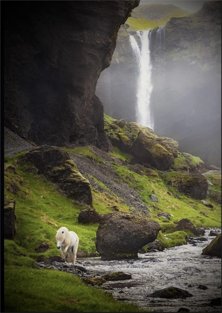iceland