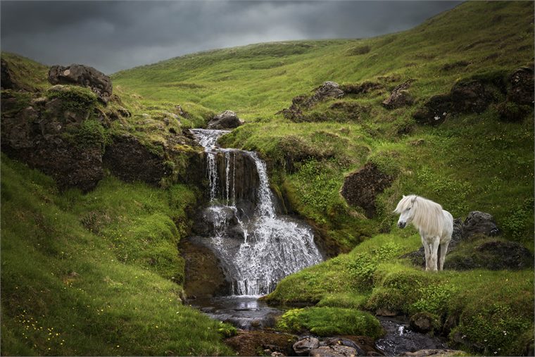 iceland